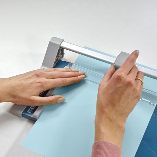 Dahle Personal Rolling Trimmer A4 DAH00507-24040