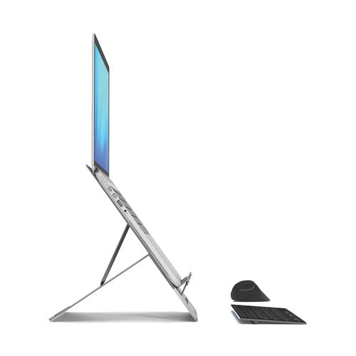 Standivarius StandArt Ergonomic Generalist Port Laptop Stand ST10601