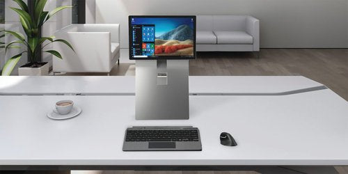 Standivarius Specialist Stand for Microsoft Surface Pro ST-AKIC-S