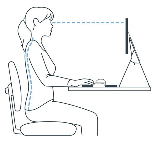 Standivarius Specialist Stand for Microsoft Surface Pro ST-AKIC-S