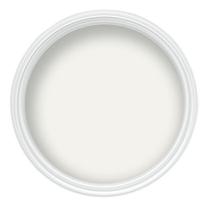 Macpherson Eclipse Matt Emulsion Paint Brilliant White 5L