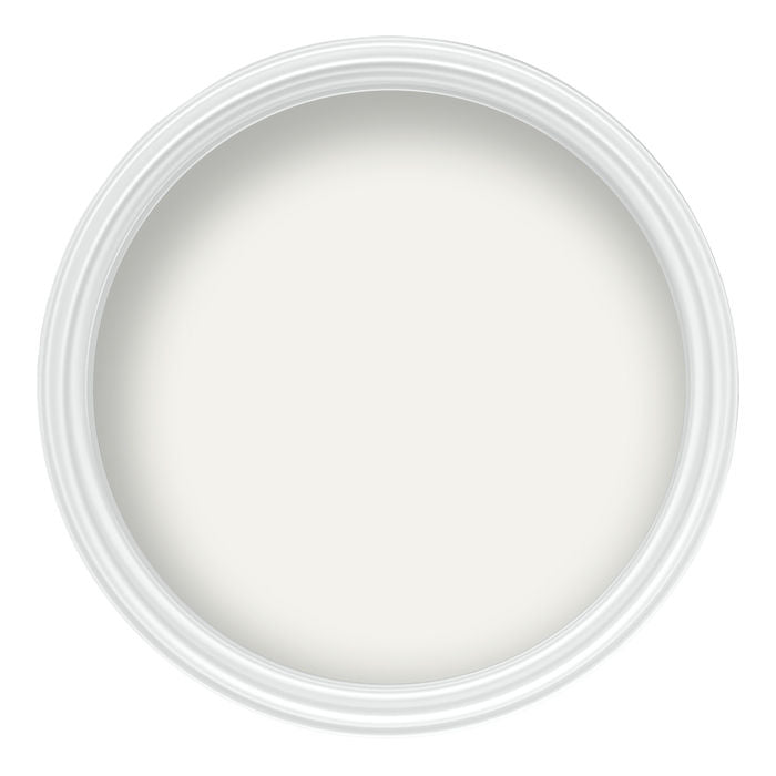 Macpherson Eclipse Matt Emulsion Paint Brilliant White 5L