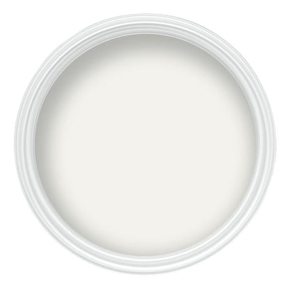 Macpherson Eclipse Matt Emulsion Paint Brilliant White 5L