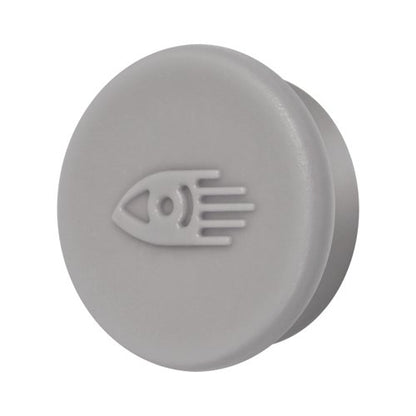 Legamaster Magnet 20 mm Taupe (Pack of 10) 7-181107