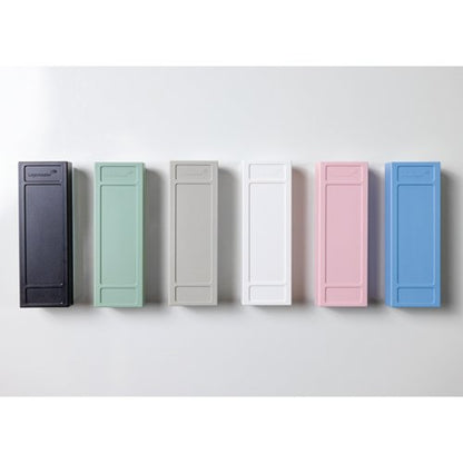 Legamaster Whiteboard Eraser Small Soft Blue 7-120139