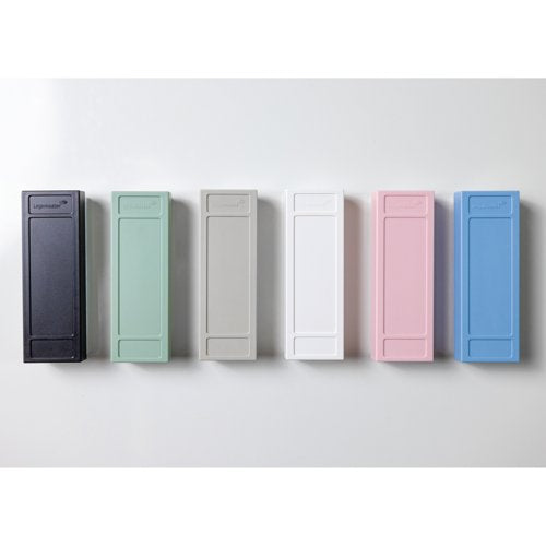 Legamaster Whiteboard Eraser Small Taupe 7-120107