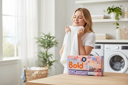 Bold Laundry Detergent Liquid Pod Midsummer Memories 19 Wash