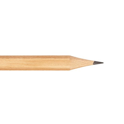 Graffico by 5 Star HB Pencil (Pack of 12) EN05986