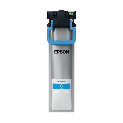 Epson T9452 Ink Cartridge XL High Yield Cyan C13T945240