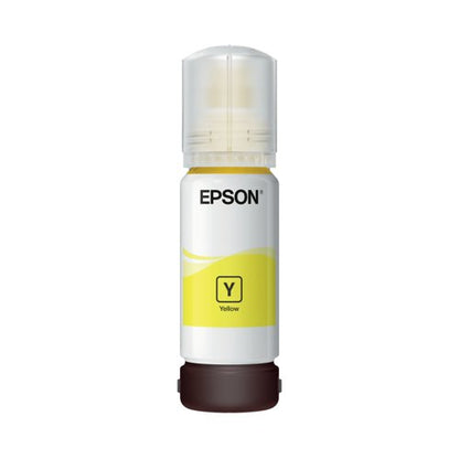 Epson 113 EcoTank Ink Bottle Yellow C13T06B440