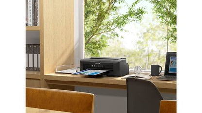 Epson WorkForce WF-2110W A4 Wireless Colour Inkjet Printer C11CK92401