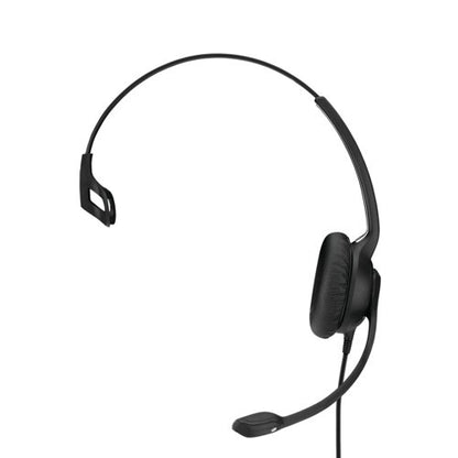 Epos Impact SC 230 Wired Monaural Headset Black 1000514