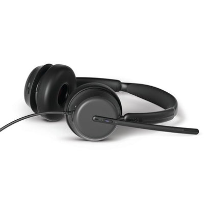Epos Impact 860T Wired Binaural Headset with ANC USB-C Certified for Microsoft Teams 1001177