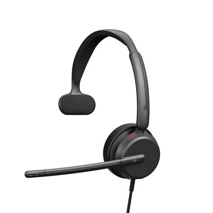 Epos Impact 430T Wired Monaural Headset USB-C Certified for Microsoft Teams 1001254