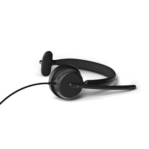 Epos Impact 430T Wired Monaural Headset USB-C Certified for Microsoft Teams 1001254
