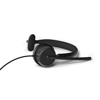 Epos Impact 430T Wired Monaural Headset USB-C Certified for Microsoft Teams 1001254