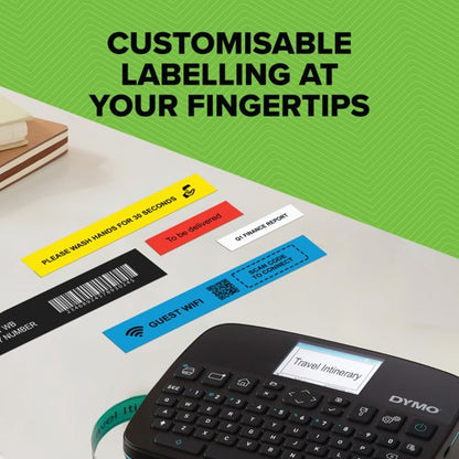 Dymo Desktop Labelmanager Executive 640B Kit Case 2202121