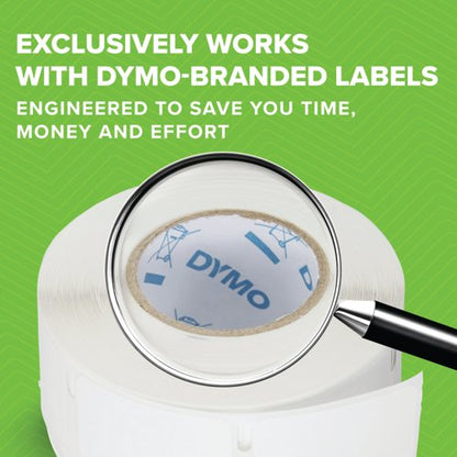 Dymo LabelWriter 550 Thermal Label Printer 2112726