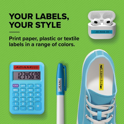 Dymo LetraTag 200B Bluetooth Label Printer 2172855