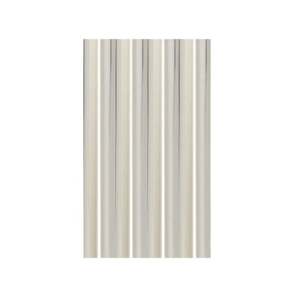 Eurowrap Cellophane Wrap Roll 2m Clear (Pack of 49) 30933-GWCC
