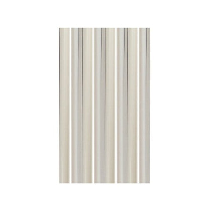 Eurowrap Cellophane Wrap Roll 2m Clear (Pack of 49) 30933-GWCC