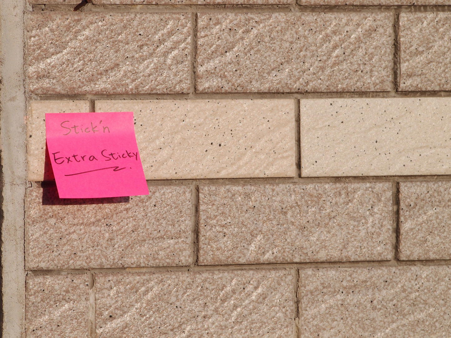 ValueX Extra Sticky Notes 76x76mm 90 Sheets Neon Yellow (Pack 12) 21670