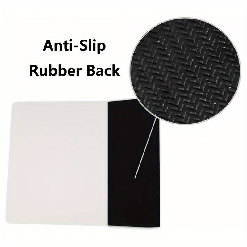 Fixtures "Hello" 33.5cm x 60cm PVC Backed Coir Door Mat