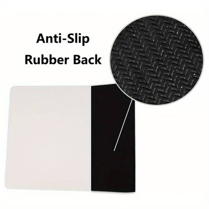 Fixtures "Hello" 33.5cm x 60cm PVC Backed Coir Door Mat