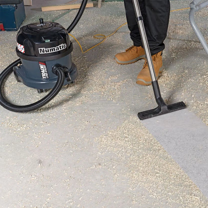 Numatic M-Class Dust Vacuum Cleaner 9L