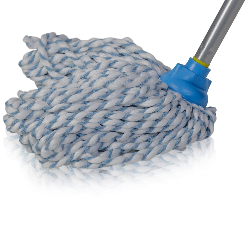 FLASH Duo Mop Head Refill