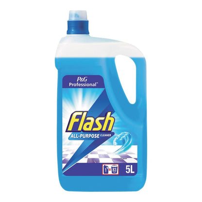 FLASH P&G Professional Ocean Fresh All Purpose Cleaner, 5L