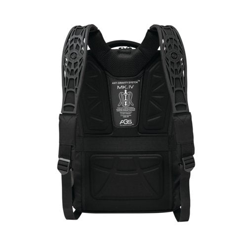 i-stay Suspension 15.6 Inch Laptop Backpack W300xD140xH450mm is0410