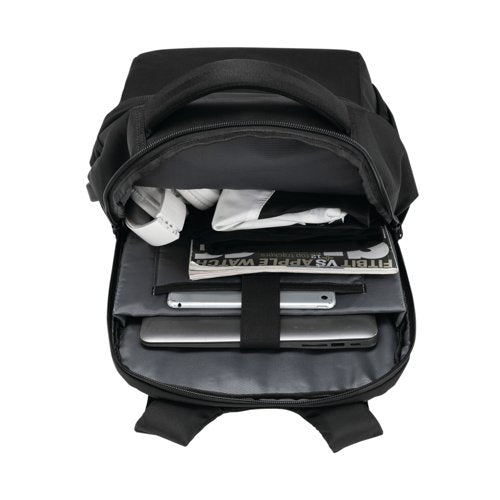 i-stay Suspension 15.6 Inch Laptop Backpack W300xD140xH450mm is0410