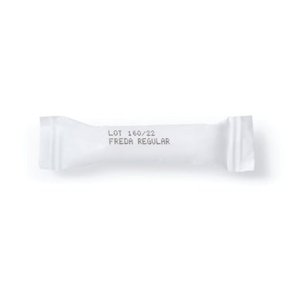 Organic Non-Applicator Tampons Regular Pack of 160 6006