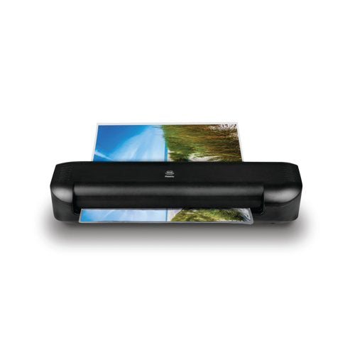 5 Star Office Hot A3 Laminator for up to 2x100 Micron Pouches 108509
