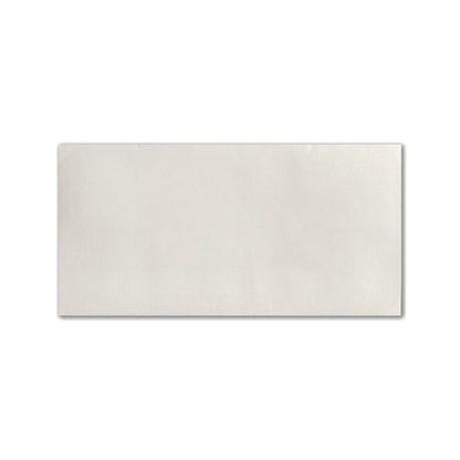 5 Star DL Wallet Envelope Self Seal 80gsm White (Pack of 25) 600371