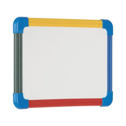 5 Star Schoolmate Wbrd Non-Magn Plain/Magn Grd A4 Pack of 10 FS669011