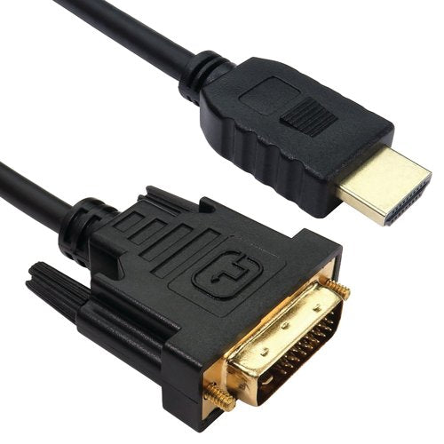 5 Star DVI to HDMI 2m FS676158