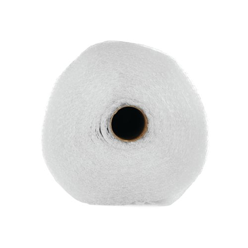 5 Star Bubble Wrap Roll Small Bubble 750mmx75m Clear FS678734