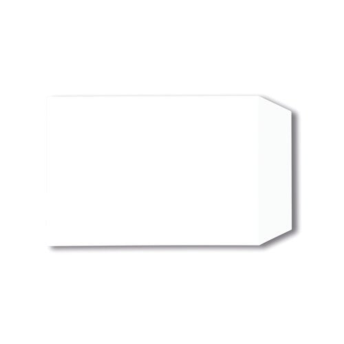 5 Star C5 Pocket Envelope Peel and Seal 100gsm 229x162mm White (Pack of 500) 906616
