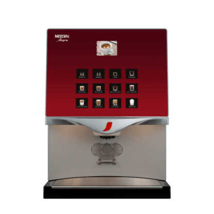 Nestle Alegria Skimmed Milk Powder 500g for all Vending Machines