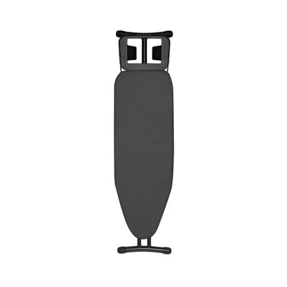 Classic Standard Ironing Board with a Dark Grey Cover (Pack of 4) 10318