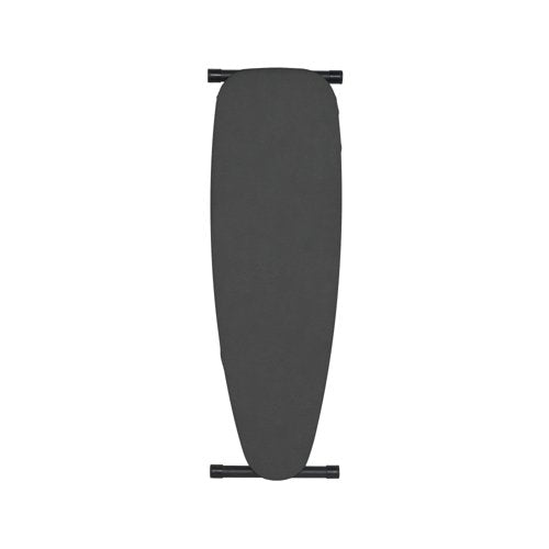 Oxford Standard Ironing Board with a Dark Grey Cover (Pack of 3) 10328