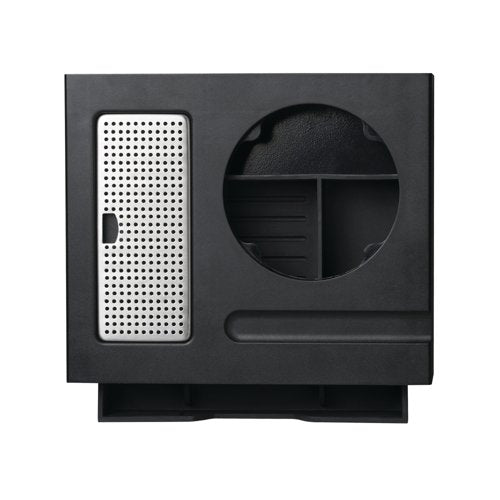 Canterbury Drawer Welcome Tray Black 9665