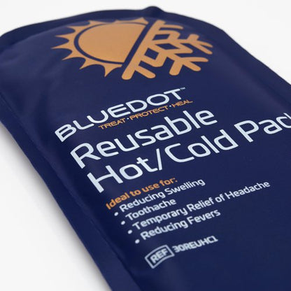 Wallace Cameron Hot/Cold Compress Reusable 3606009