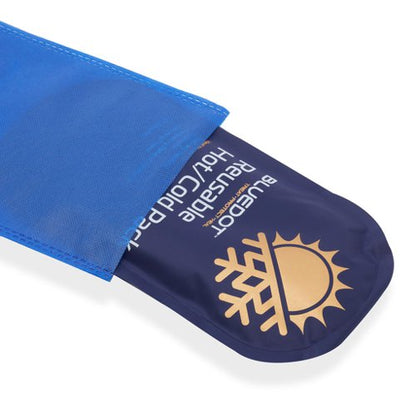 Wallace Cameron Hot/Cold Compress Reusable 3606009