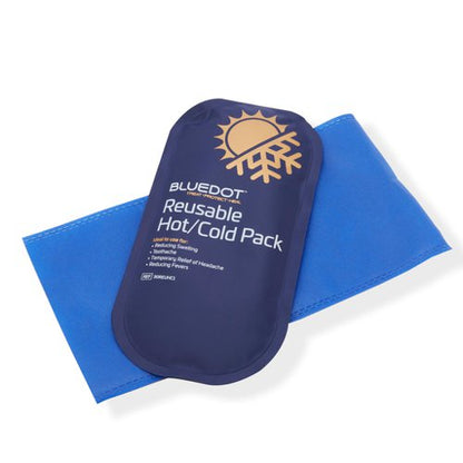 Wallace Cameron Hot/Cold Compress Reusable 3606009