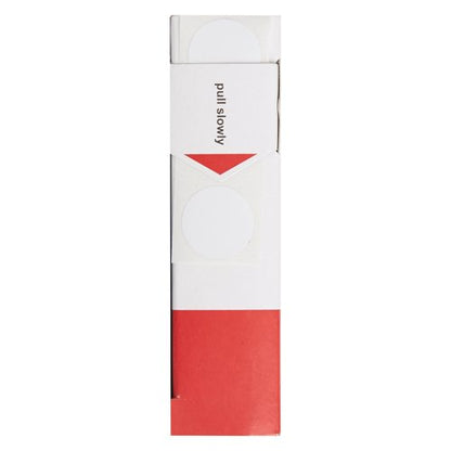 Blick Labels in Dispensers Round 19mm White (Pack of 1400) RS005551