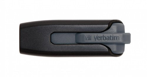 Verbatim Store N Go V3 USB 3.0 Flash Drive 16Gb Black 49172