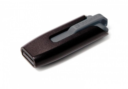 Verbatim Store N Go V3 USB 3.0 Flash Drive 16Gb Black 49172